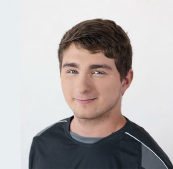 Maximilian Siering