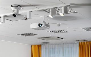 Rhetorikraum Best Western Macrander Dresden